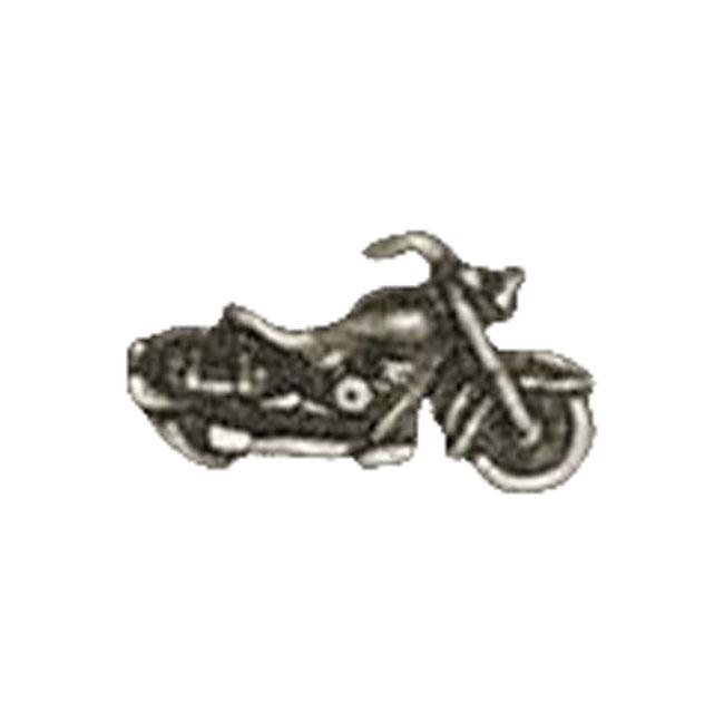 MCS Pin Tiny Motorcycle Pin Customhoj