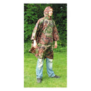 MCS Poncho Fostex Poncho Woodland Camo Customhoj