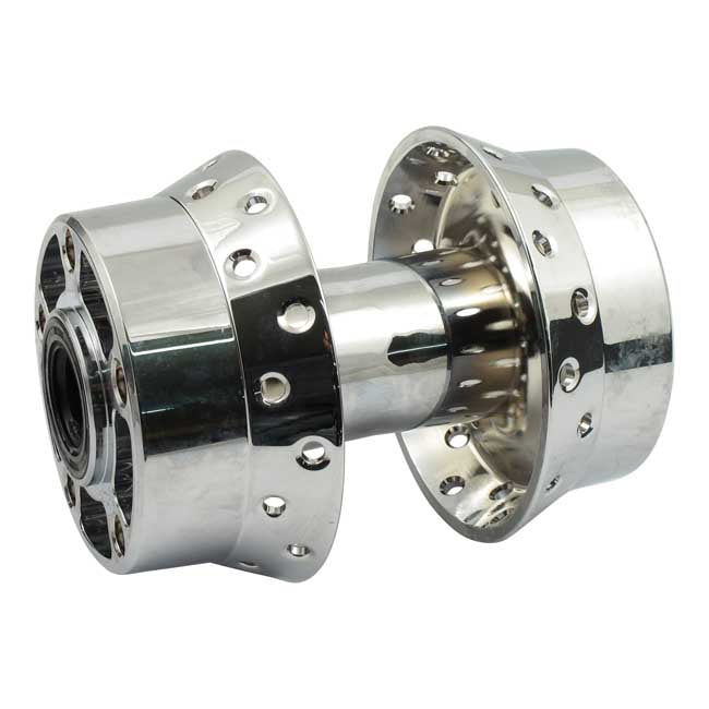 MCS Rear wheel hub HD MCS Rear hub assembly. OEM Style. Softail 96-99 Customhoj