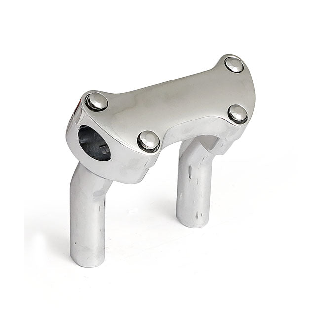 OEM Style Pullback Handlebar Risers