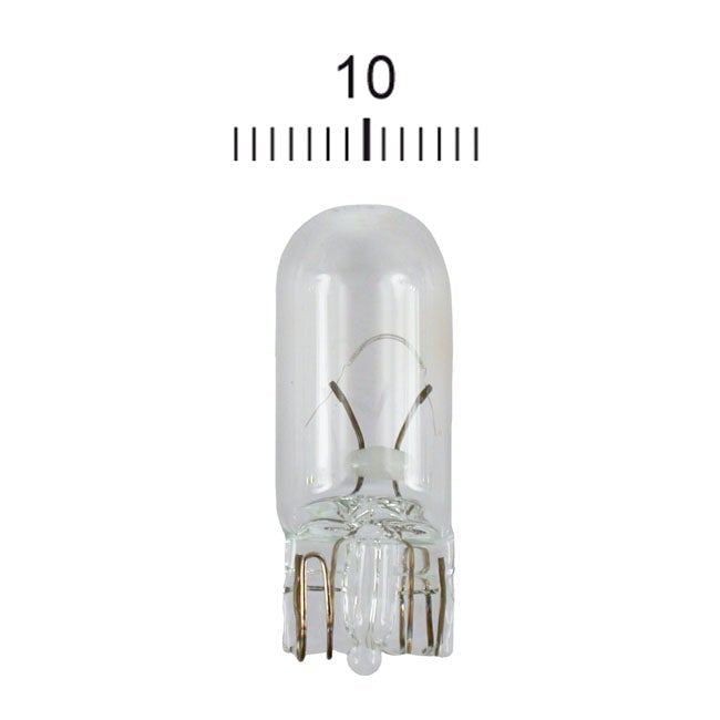 Position Light Bulbs Position Light Bulb 5W #194