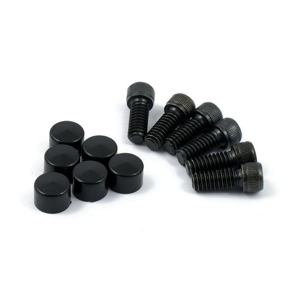 Fasteners Motorcycle | Buy Nuts & Bolts for your motorcycle online!