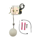 MCS Tankmätare 02-05 Softail (Exkl. FXSTDI) Fuel tank sending unit. Tankmätare HD med insprut. Customhoj