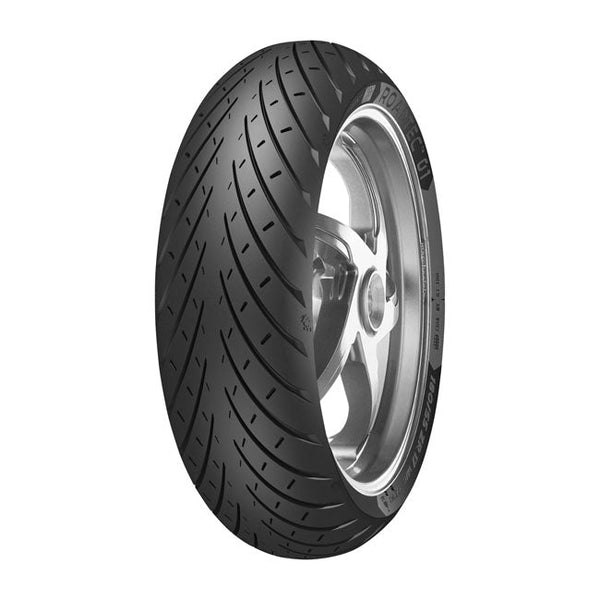 METZELER Däck 16" 130/90-16 67V Metzeler Roadtec 01 Bakdäck MC 16" Customhoj