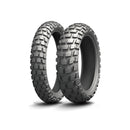 Michelin Däck 17" 130/80 -17 TL 65R Michelin Anakee Wild Bakdäck MC 17" Customhoj