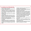 Motogadget Styrbox Motogadget Mo.Unit Blue Med Keyless-Go Customhoj