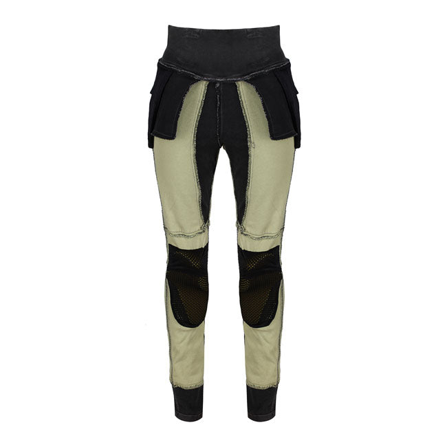 Motogirl Protective Pants Ladies Motogirl Melissa Jegging Customhoj