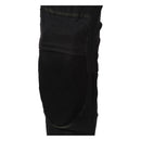 Motogirl Protective Pants Ladies MotoGirl Sherrie Leggings Black Customhoj
