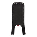 MUSTANG Bib till tank 00-17 Softail (NU) (excl. FLS, FLSS, FLSTNSE, FLSTSB, FLSTSE, FXCW/C, FXS/B/SE, FXSTD, FXSTSSE, 2006 FLSTFSE; 09-17 FLSTC) Mustang Tank Bib HD Dash Customhoj