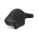 MUSTANG HD Touring/Trike ryggstöd Mustang Summit Extended Arm Wrap Around Backrest Touring; Tri-Glide Customhoj