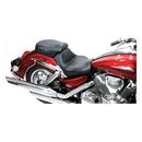 MUSTANG Honda sadlar Mustang 2-P Vintage Sport Touring Sadel Vtx1300 Customhoj