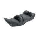 MUSTANG Honda sadlar Mustang 2-Up Touring Sadel Uppvärmd Gl1800 06-17 Customhoj