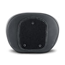 MUSTANG Kawasaki ryggstöd Mustang Wide Vintage Sissy Bar Pad Vulcan 900; 1700 Classic Customhoj