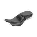 MUSTANG Kawasaki sadlar Mustang 2-Up Wide Touring Vintage Sadel Vulcan 1700 Customhoj