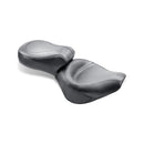 MUSTANG Kawasaki sadlar Mustang 2-Up Wide Touring Vintage Sadel Vulcan 800 Customhoj