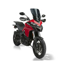 NATIONAL CYCLE Vindruta Övriga Märken National Cycle VStream® Vindruta Tonad Ducati Multistrada 950/S/1200/1260 Customhoj