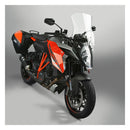 NATIONAL CYCLE Vindruta Övriga Märken NC VStream® Sport/Tour Vindruta Klar KTM 1290 Super Duke GT Customhoj