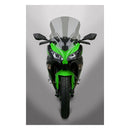 NATIONAL CYCLE Vindruta Övriga Märken NC VStream® Sport/Tour Vindruta Ljust tonad Kawasaki EX300 Ninja 300/250 Customhoj