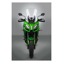 NATIONAL CYCLE Vindruta Övriga Märken NC VStream® Touring Vindruta Klar Kawasaki KLE1000, KLE650 Customhoj