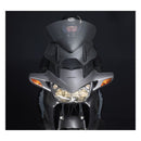 NATIONAL CYCLE Vindruta Övriga Märken NC VStream® Vindruta Klar Honda ST1300 Customhoj