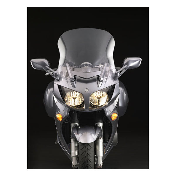 NATIONAL CYCLE Vindruta Övriga Märken NC VStream® Vindruta Klar Yamaha FJR1300 06-12 Customhoj