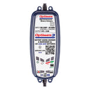 OPTIMATE Batteriladdare Tecmate OptiMATE 3 12V Batteriladdare Customhoj