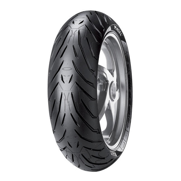 PIRELLI Däck 17" 160/60ZR17 M/C TL 69W Pirelli Angel ST Bakdäck MC 17" Customhoj