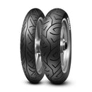 PIRELLI Däck 17" Pirelli Sport Demon Bakdäck MC 17" Customhoj