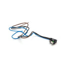 PM Bromshandtag PM Radial cable clutch starter interrupt switch kit. Black Customhoj