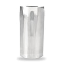 PM Damask / Gaffelkåpa / Bälg Touring 14-21 / Krom Pm Tech Fork Slider Covers. Touring 00-21. Flera färger. Customhoj