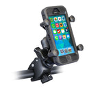 RAM Mounts Mobilhållare Paket RAM Mounts X-Grip Phone mount Tough Claw Customhoj