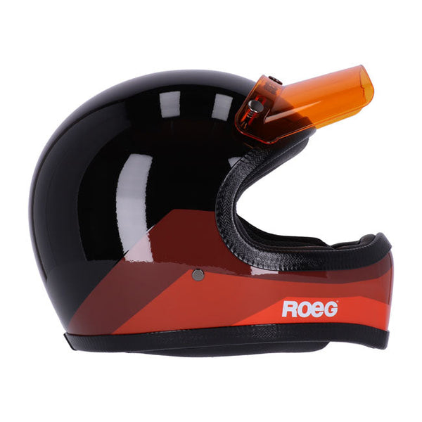 roeg peruna goggles Roeg Peruna 2.0 Motorcycle Retro Motocross Helmet