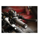 RSD Handtag HD E-THROTTLE RSD Chrono Handtag E-thr. Black Ops / Krom / Mässing / Contrast Cut Customhoj