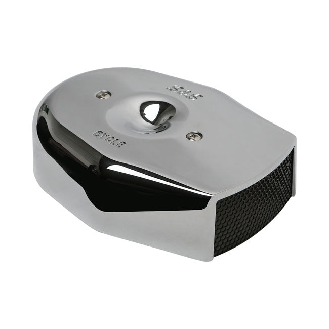 S&S Air Cleaner Harley S&S Stealth Tribute Air Cleaner for Harley Customhoj