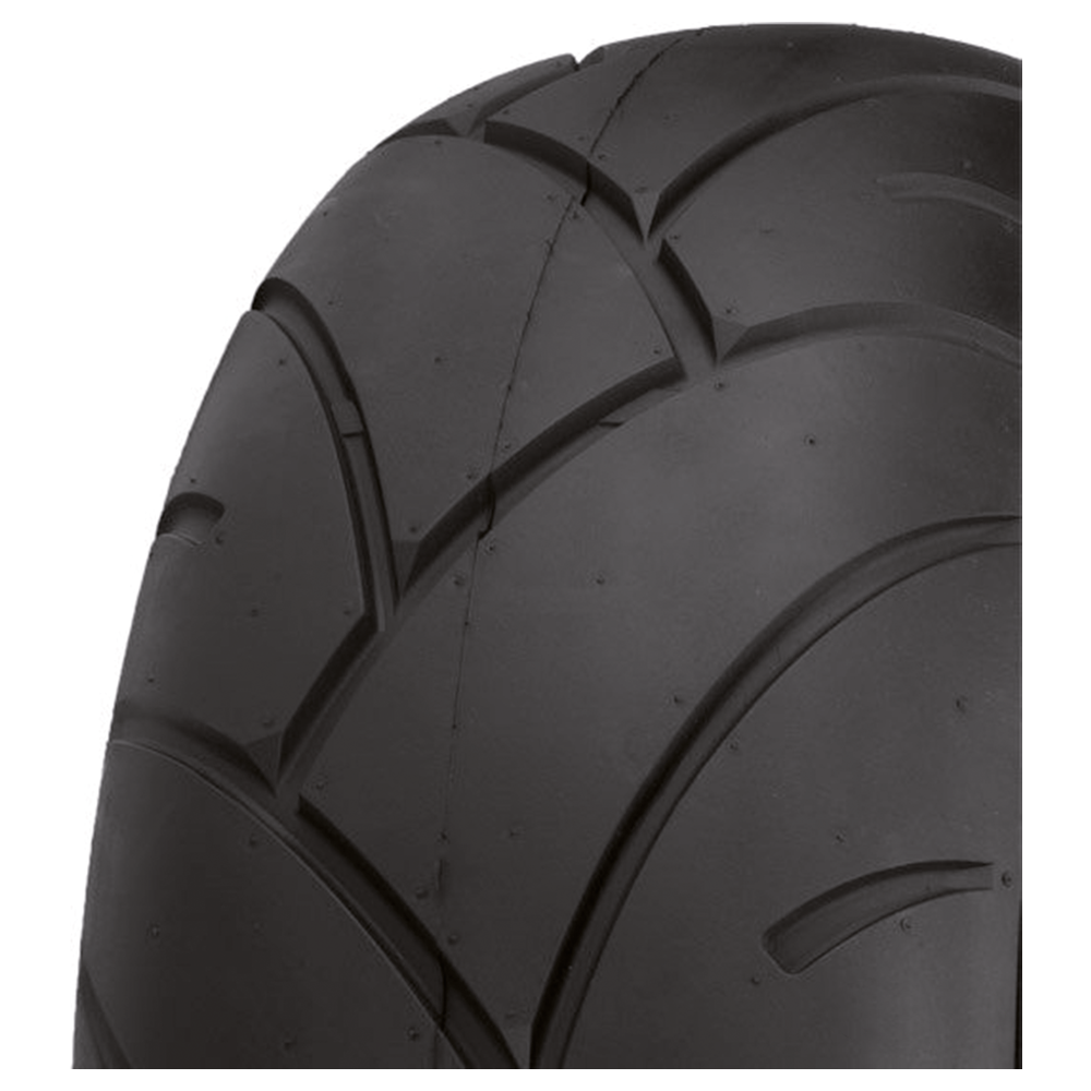 Shinko Pattern Shinko 005 Advance Front Tires 21