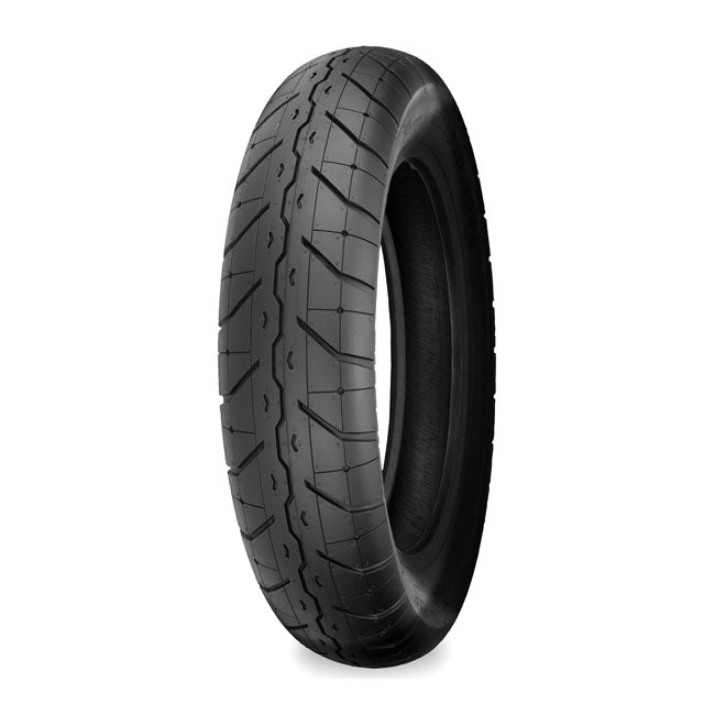 SHINKO TIRES Däck 17" 130/90V-17 74V TL Shinko 230 Bakdäck MC 17" Customhoj