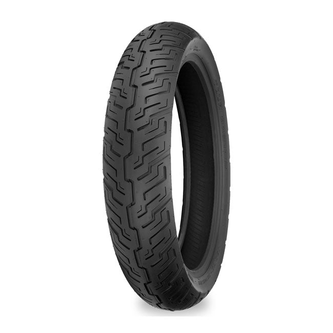 Shinko 733 Front Tires 18