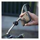 SP Connect Mobilhållare SP Connect™, Mirror Mount Customhoj