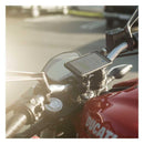 SP Connect Mobilhållare SP Connect™, Moto Mount Pro. Svart Customhoj
