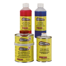 Tank Cure Sealer till bränsletank Tank Cure Tanktätning Customhoj