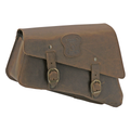 Texas Leather Sidoväskor Brun Texas Leather Sidoväska Sportster Customhoj