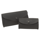 Texas Leather Verktygsväskor Texas Leather Väska Till Vindruta Customhoj