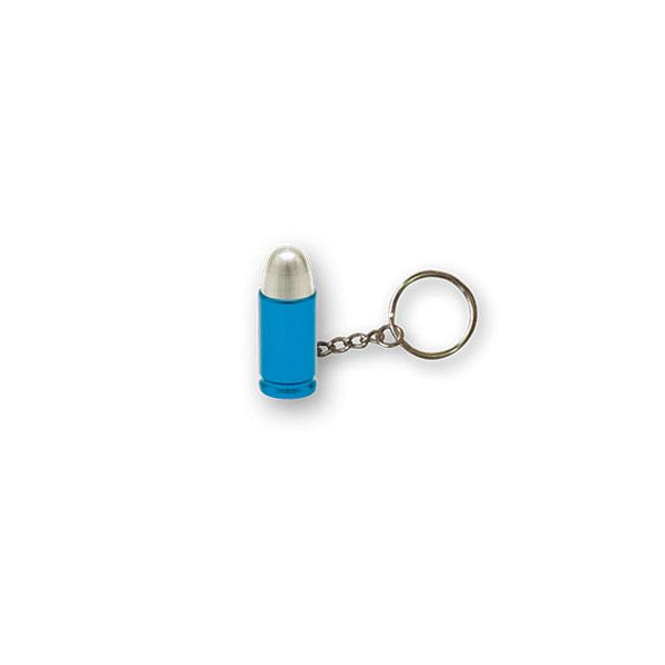 TRIKTOPZ Nyckelring Triktopz Bullet Nyckelring Blå Customhoj