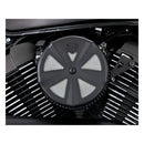 Vance & Hines Air Cleaner Yamaha 14-20 Bolt Vance & Hines VO2 Air Intake for Yamaha Customhoj