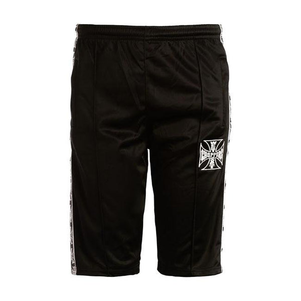 West Coast Choppers Tracksuit Shorts