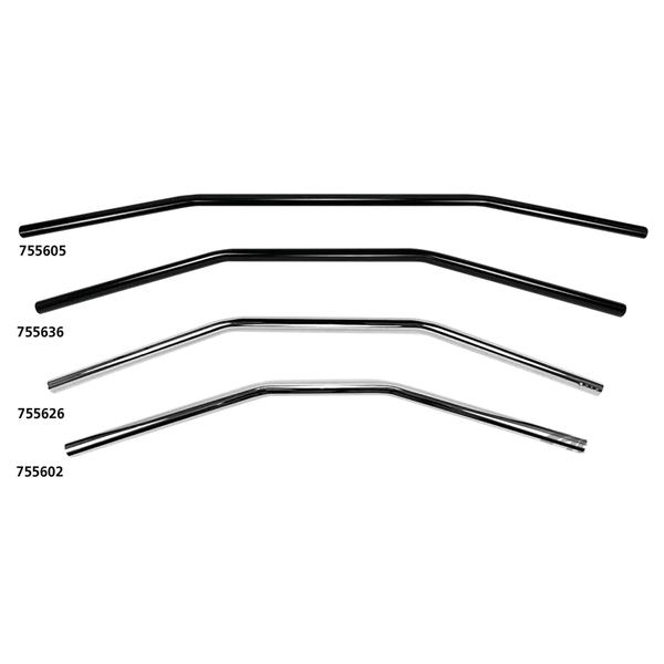 Motorcycle Handlebars | Shop All Sizes & Styles for Custom Motorcycles