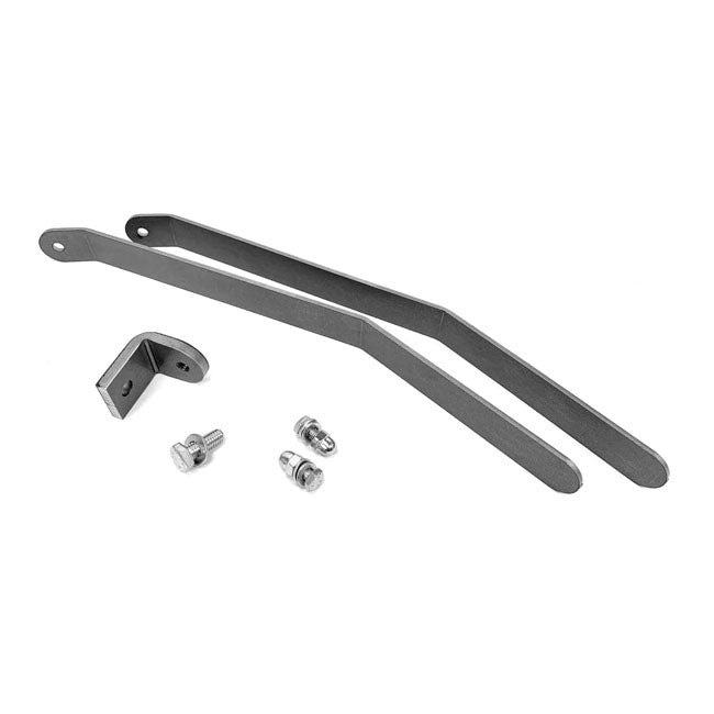 Westland Customs Rear Fender Struts Universal Bobber Kit