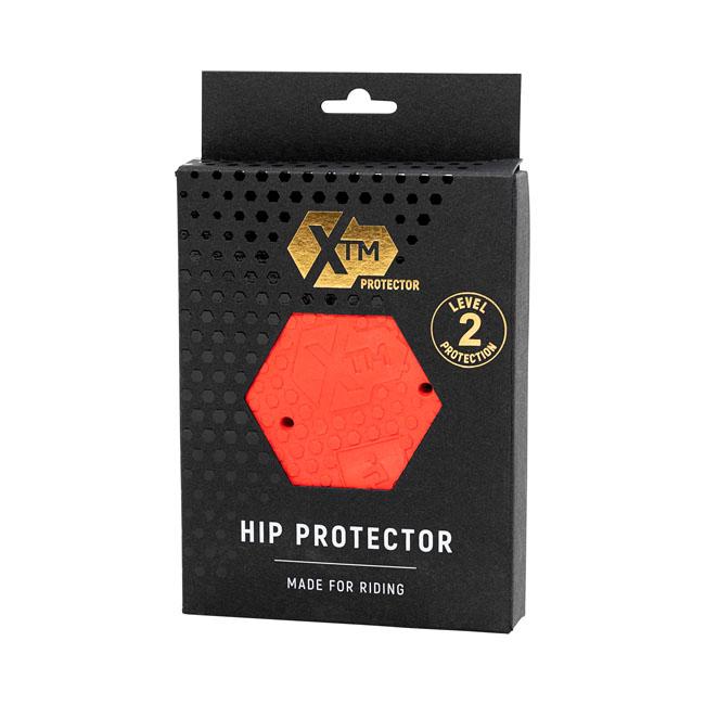 Xtm Höftskydd Xtm Hip Protectors (Level 2) Customhoj