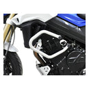 Zieger Motorbåge BMW Zieger Motorbåge Silver BMW 15-19 F 800 R Customhoj