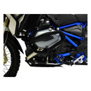 Zieger Motorbåge BMW Zieger Motorbåge Svart BMW 13-18 R 1200 GS Customhoj